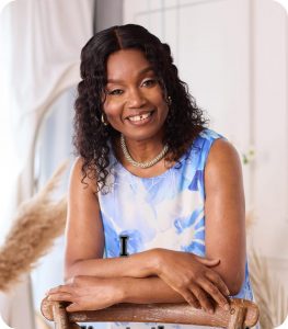 Omosola Fiberesima | Business Coach